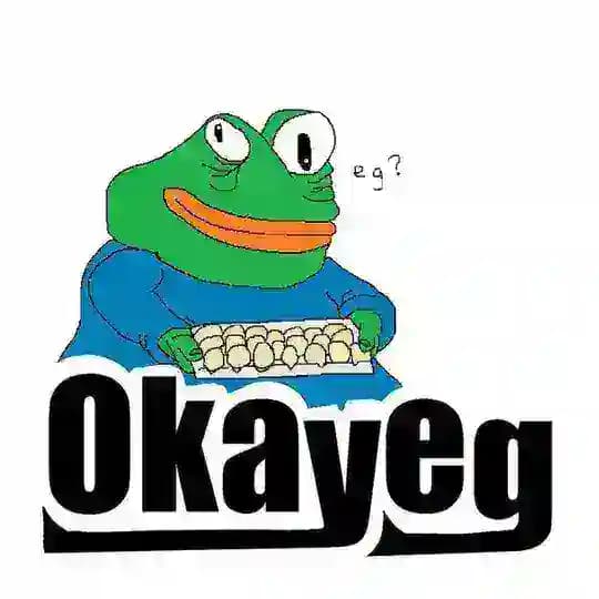 Okayeg