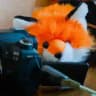 Old DSLR