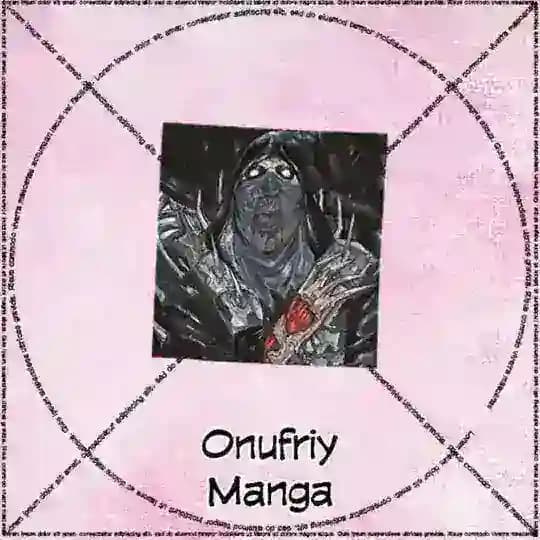 OnufriyManga