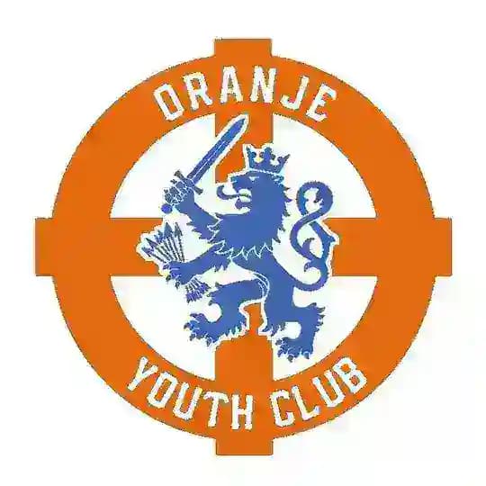 Oranje Youth Club