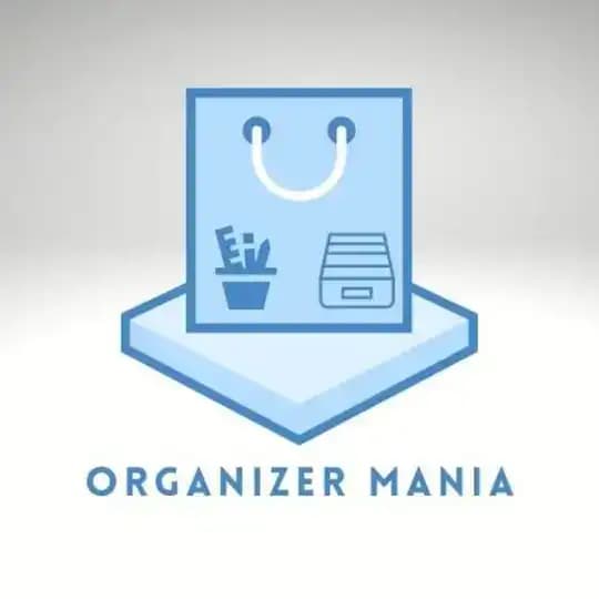 🗃 ORGANIZER MANIA 📦