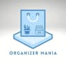 🗃 ORGANIZER MANIA 📦