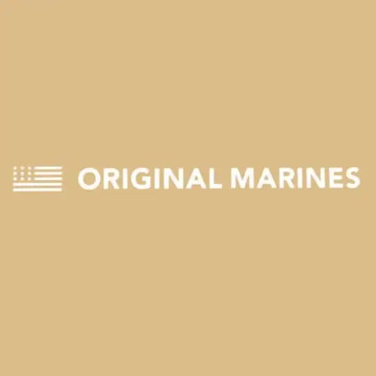 ORIGINAL MARINES магазин детской одежды