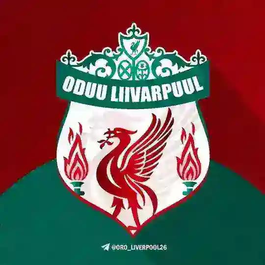 ODUU LIVERPOOL™