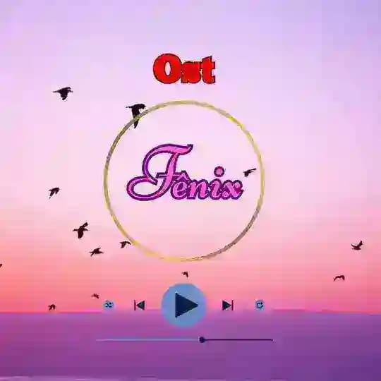 🎶 🐦‍🔥 Ost's Fênix 🐦‍🔥🎶