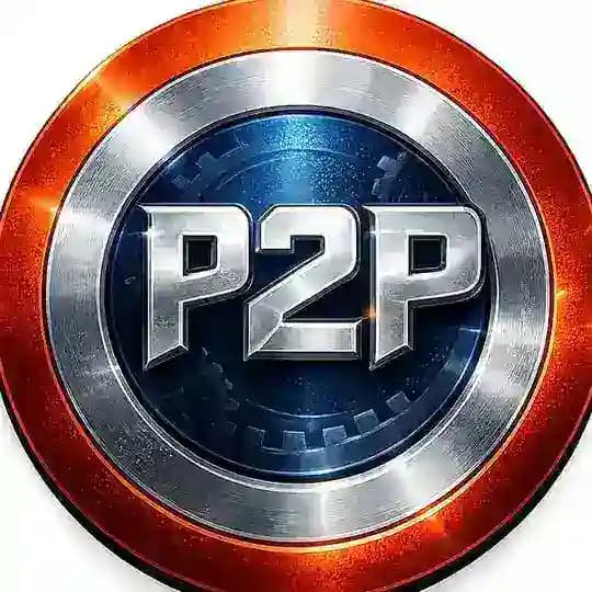 P2P ЦЕХ | ДВІЖ 🚀 АРБІТРАЖНІКА