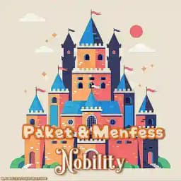 PAKET & MENFESS NOBILITY Profile