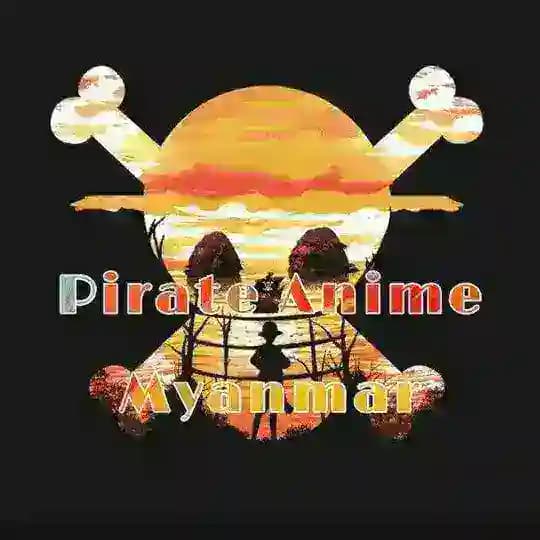 Pirate Anime Old Series Channel
