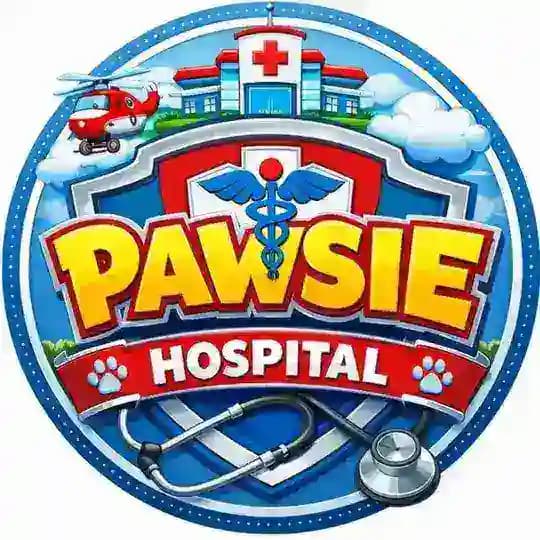BIG HIRING 🐾 𝐏𝐀𝐖𝐒𝐈𝐄 𝐇𝐎𝐒𝐏𝐈𝐓𝐀𝐋 🩺