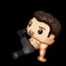 PD Funko Portal