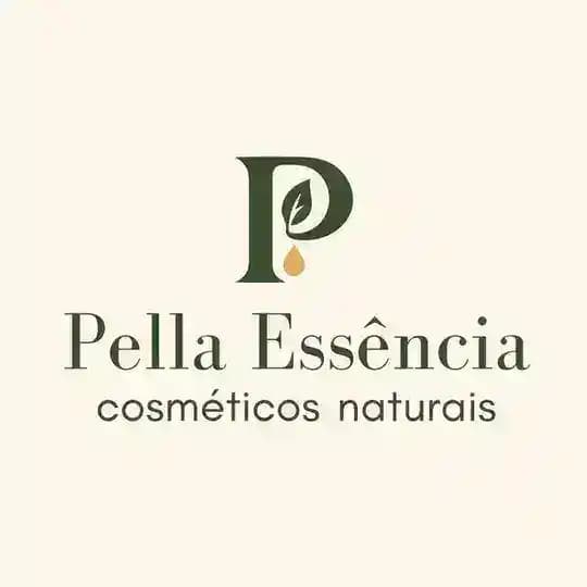 PELLA ESSÊNCIA, COSMÉTICOS NATURAIS!