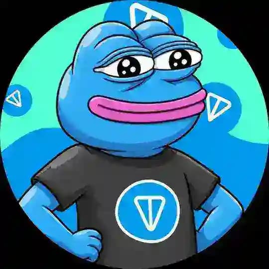 Pepe on Ton