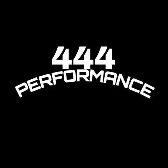 444 PERFORMANCE