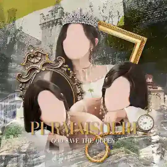 P E R M A I S O E R I