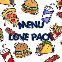 PICT LOVE PACK Profile