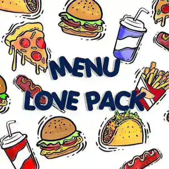 PICT LOVE PACK