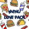 PICT LOVE PACK
