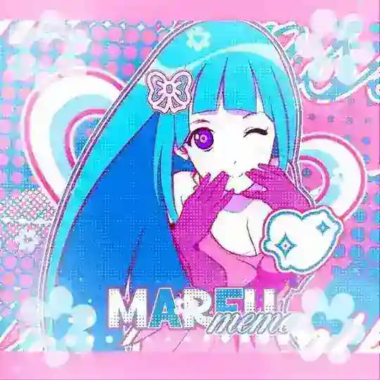 𝑴𝑨𝑹𝑭𝑼 КМ💖