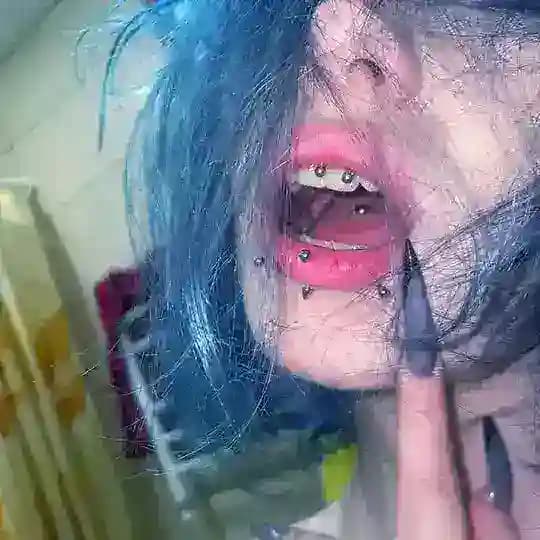shadow໒꒱| авы