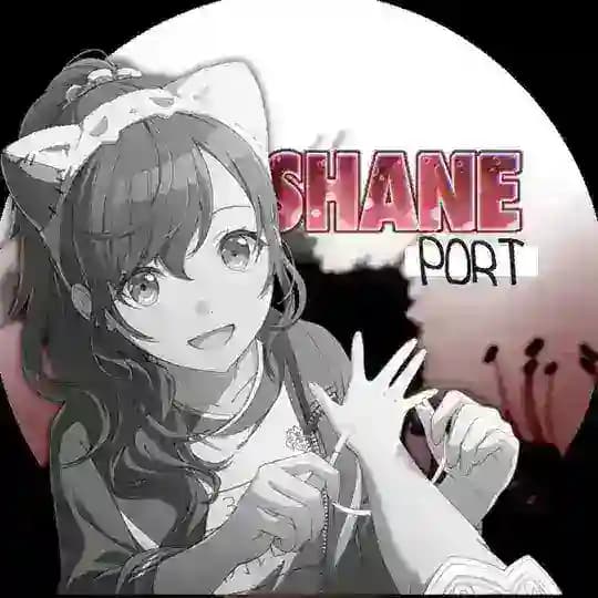 ཐིཋྀ𓂃 🥀 PORT. Shane ݂ ㅤ ࣪ ഒ