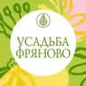 Усадьба Фряново
