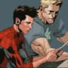 Peter Parker-Rogers