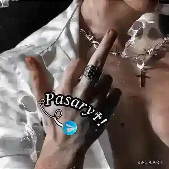 𝑃𝑎𝑠𝑎𝑟𝑦♱!