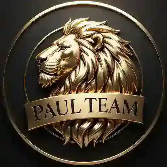 Paul Team Lux 🦁