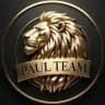 Paul Team Lux 🦁