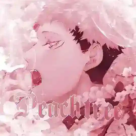 ੈ‧₊˚𝑷𝒆𝒂𝒄𝒉 𝒕𝒓𝒆𝒆‿◞ ྀི