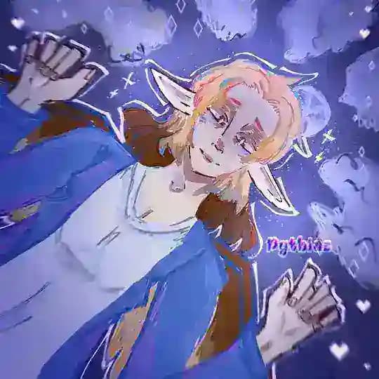 𝙿𝚎𝚊𝚌𝚑𝚢 [Рест]