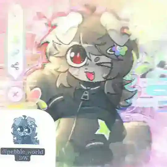 ╰┈➤ ⳋᥲⲙᥱ᥉ 𐔥r𐔖ⲙ ρᥱbbᥣᥱ ✧