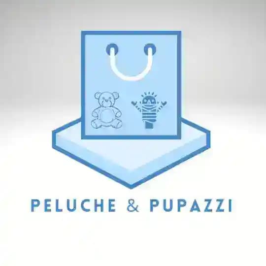 🧸 PELUCHE & PUPAZZI 🧸