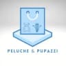 🧸 PELUCHE & PUPAZZI 🧸