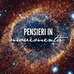 🌪 PensieriInMovimento™️ Profile
