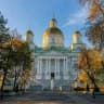 Penza | Oblast Confession