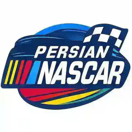 Persian Nascar | پرشین نسکار