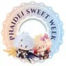 Phaidei sweet week 🍷☀️