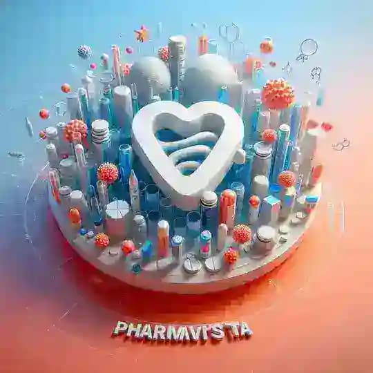 PharmaVista