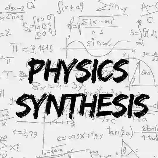 Physics Synthesis
