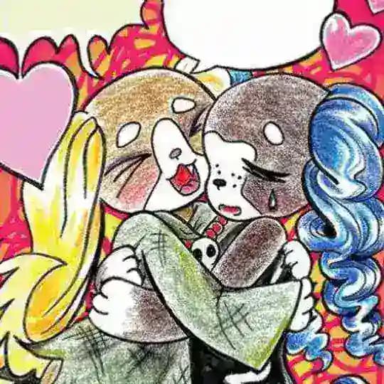 pinky and pepper forever confession !!