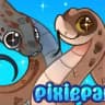PixiePawz •Художник|Мерчедел•