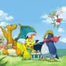Pokémon Mystery Dungeon Confession!