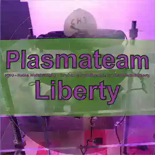 Plasmaschmiede