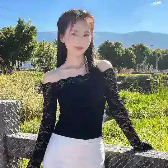 菲菲公主 朋友圈