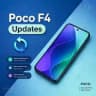 Poco F4 & Redmi K40S | Updates