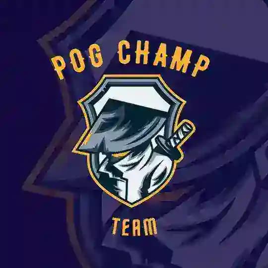 POG CHAMP