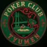 Poker Club Tyumen
