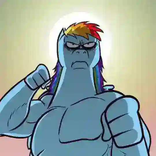 PONY.MOV ZINE [18+] | BefoZines