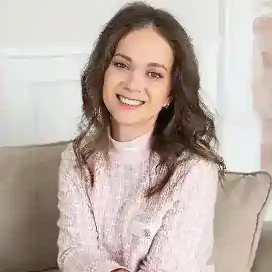 Нейропсихолог Попович Юлия